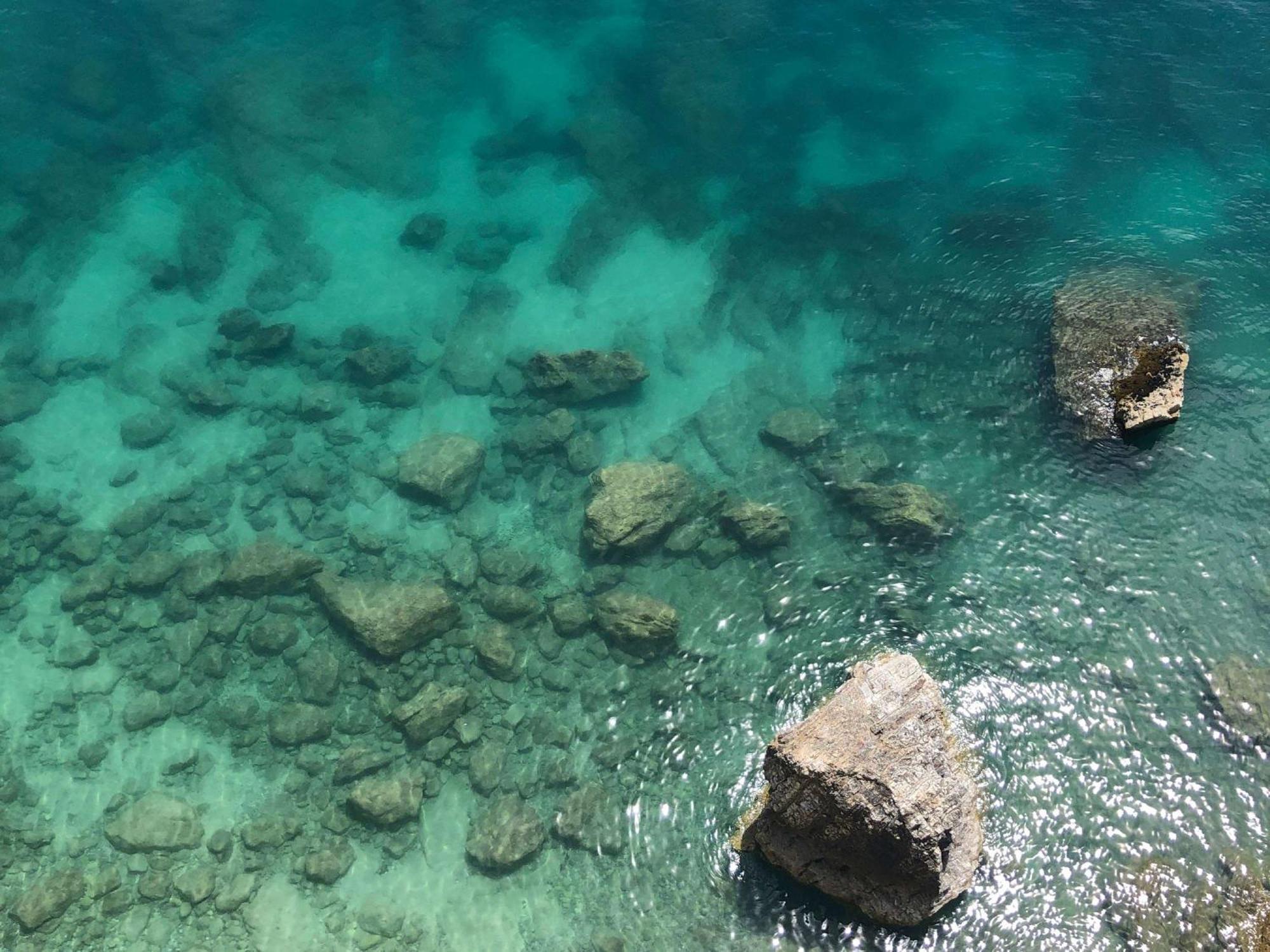 Hotel Baia Delle Zagare Mattinata Esterno foto