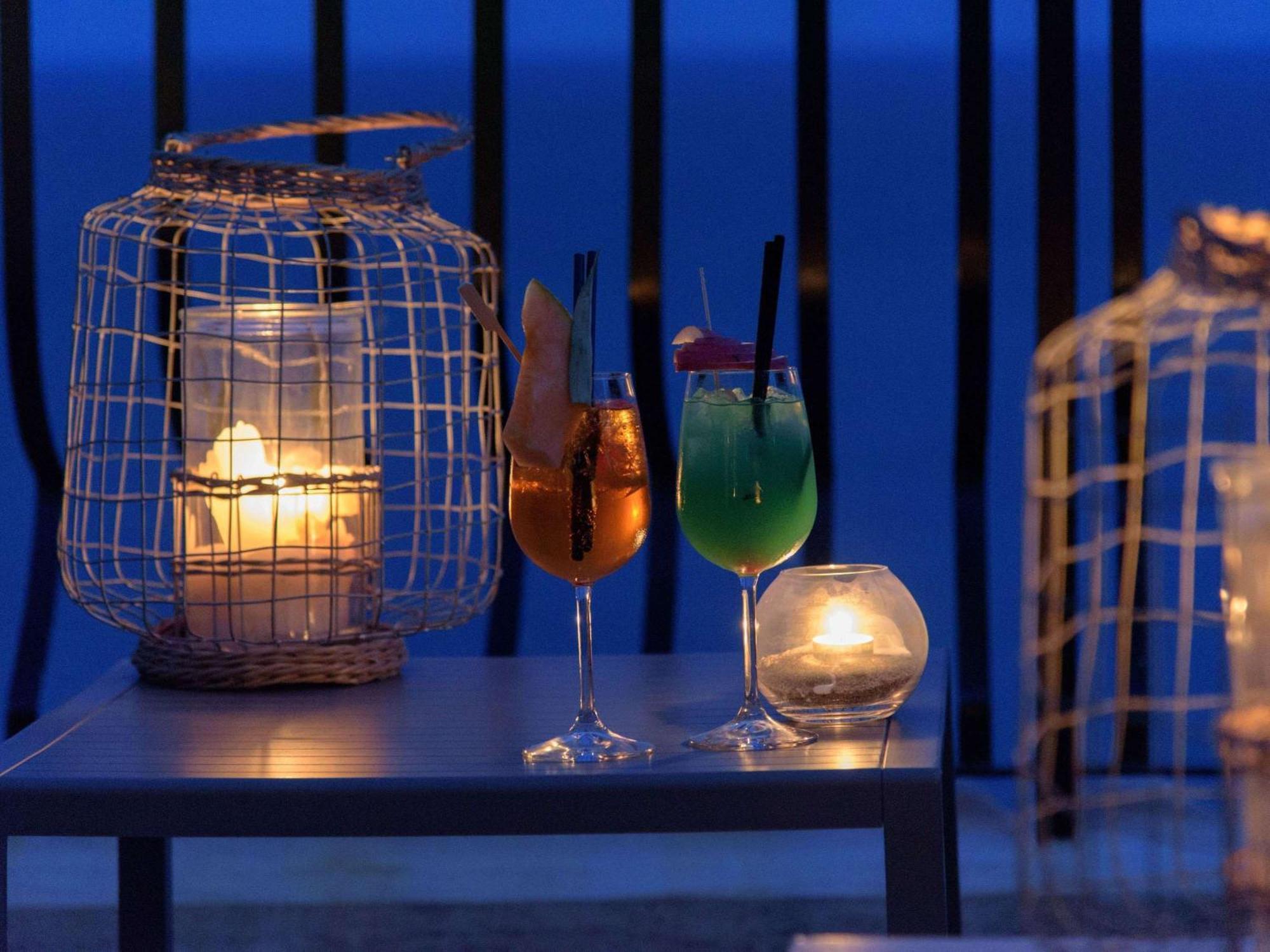 Hotel Baia Delle Zagare Mattinata Esterno foto