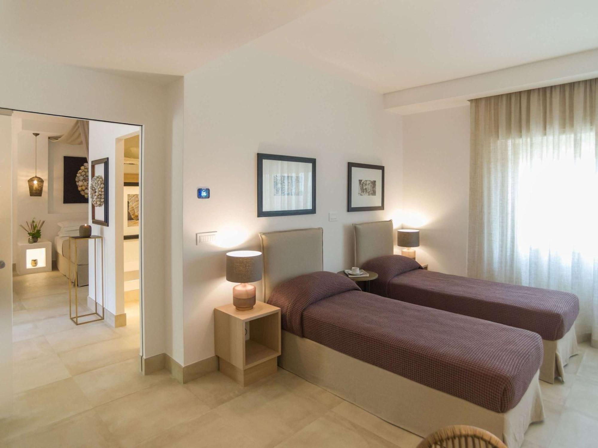 Hotel Baia Delle Zagare Mattinata Esterno foto